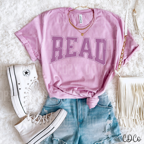 Read 3892 DTF