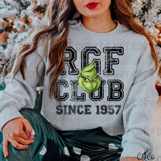 RGF Club DTF