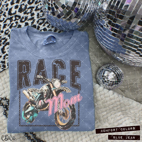 Race Mom 5202 DTF