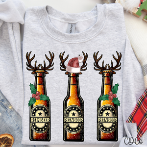 Reinbeer Trio 3051 DTF
