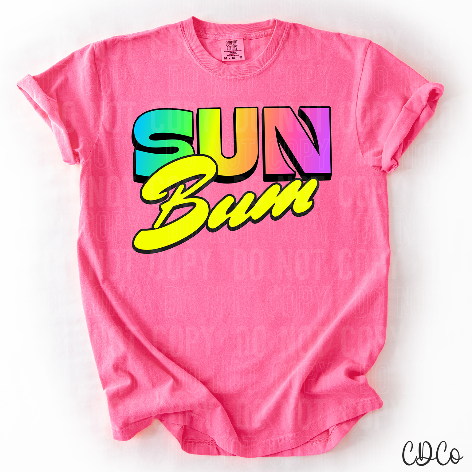 Sun Bum 6142 DTF