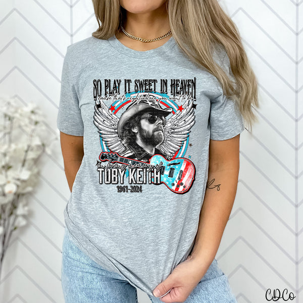 So Play it TK DTF