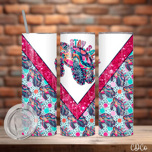Miscellaneous Tumblers 20 oz SUBLIMATION