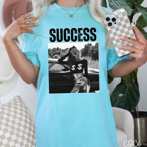Success Bling 2660 DTF