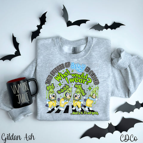 BD That's It I'm Not Going DTF