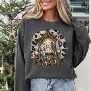 The First Noel DTF
