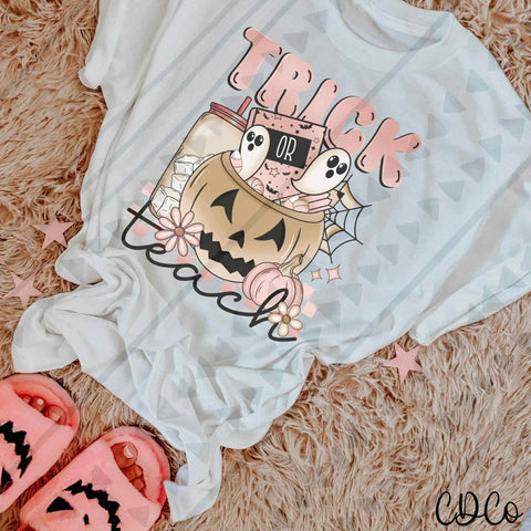 Trick or Teach 5999 DTF