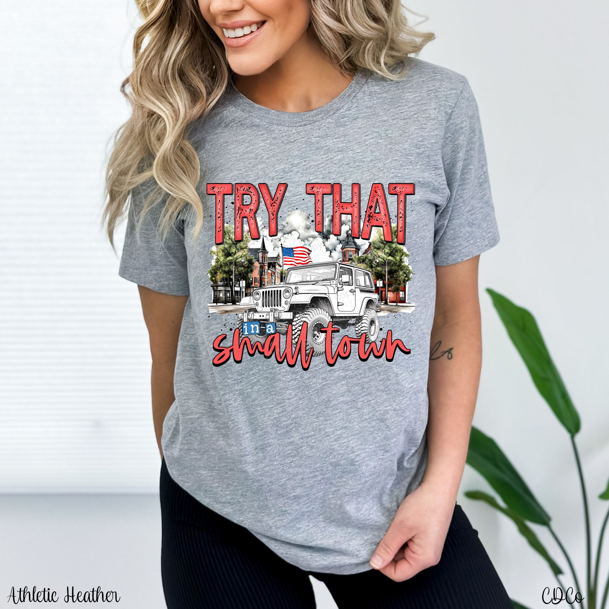 Try That Jp DTF