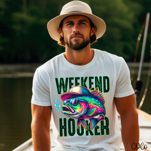 Weekend Hooker DTF