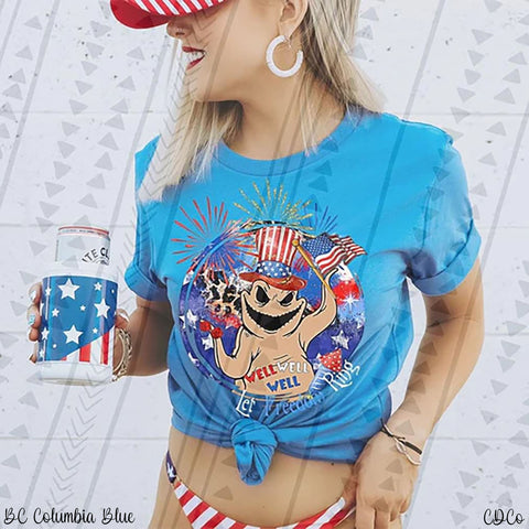 Well Well Well Let Freedom Ring NBC DTF