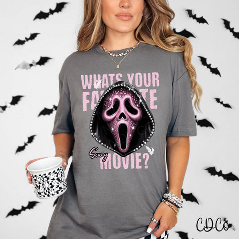 What's Your Favorite GF Faux Bling 5614 DTF