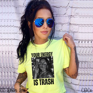 Your Energy 2387 DTF