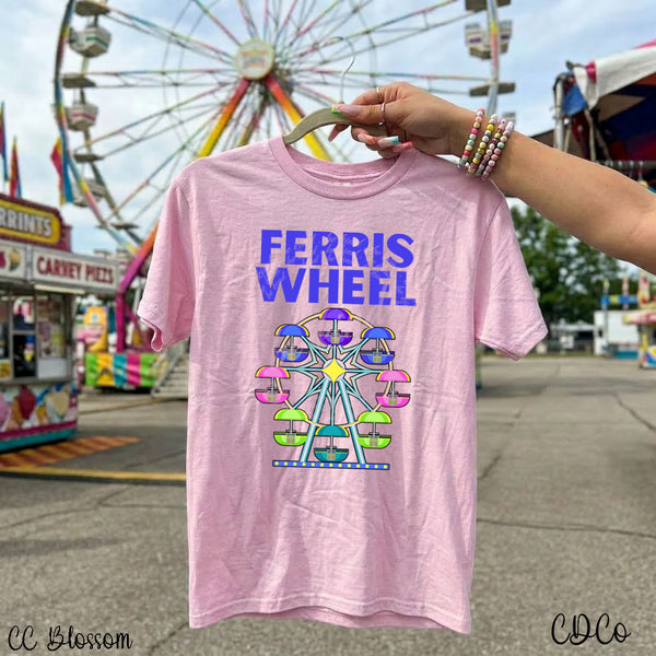 Carnival Fun DTF - Chase Design Co.