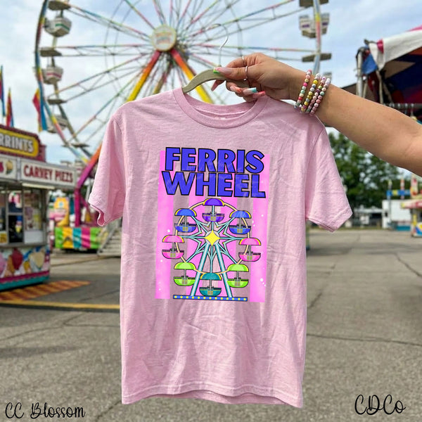 Carnival Fun DTF - Chase Design Co.