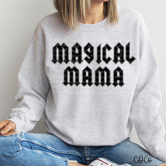 Magical Mama DTF