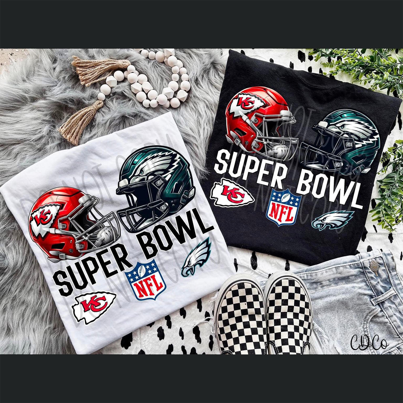 KC PE Facing Helmet SB No Date DTF