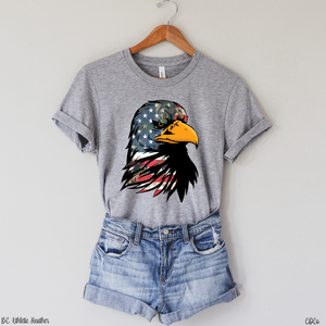 American Eagle *HIGH HEAT* (350°-375°)