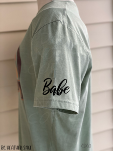 Babe Pocket Size (325°)