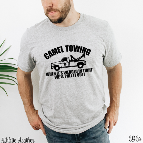 Camel Towing (325°)