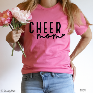 Cheer Mom (325°)