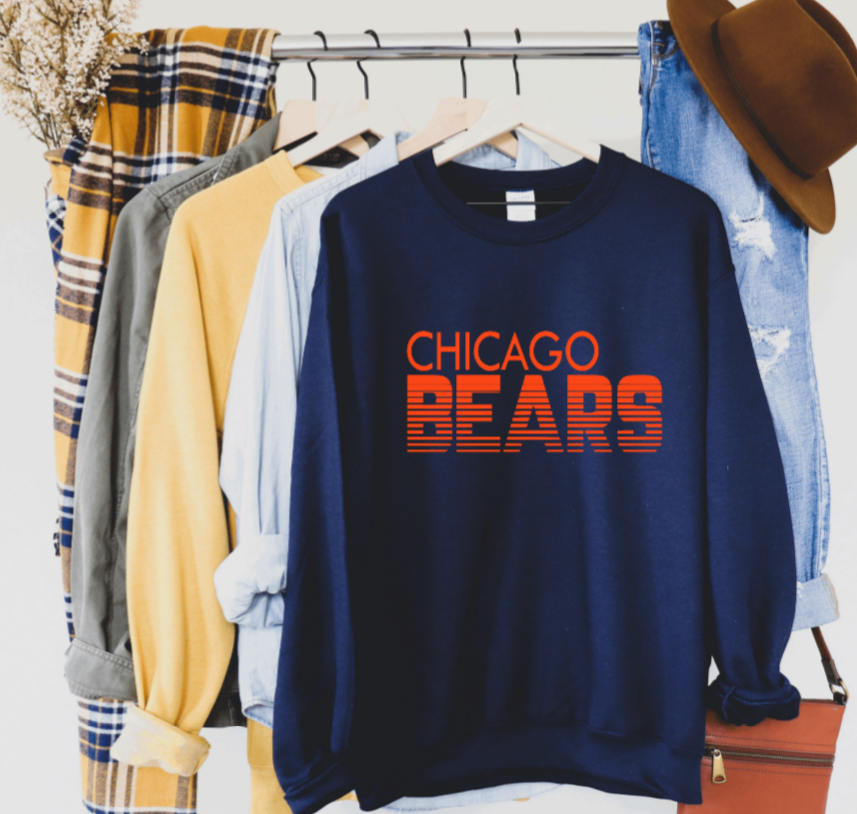 Chicago Bears (325°)