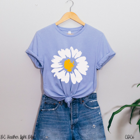 Daisy 2/C (325°)