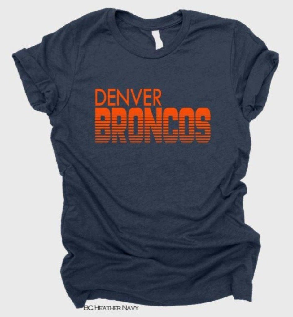 Denver Broncos (325°)