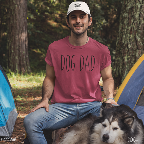 Dog Dad Skinny (325°)