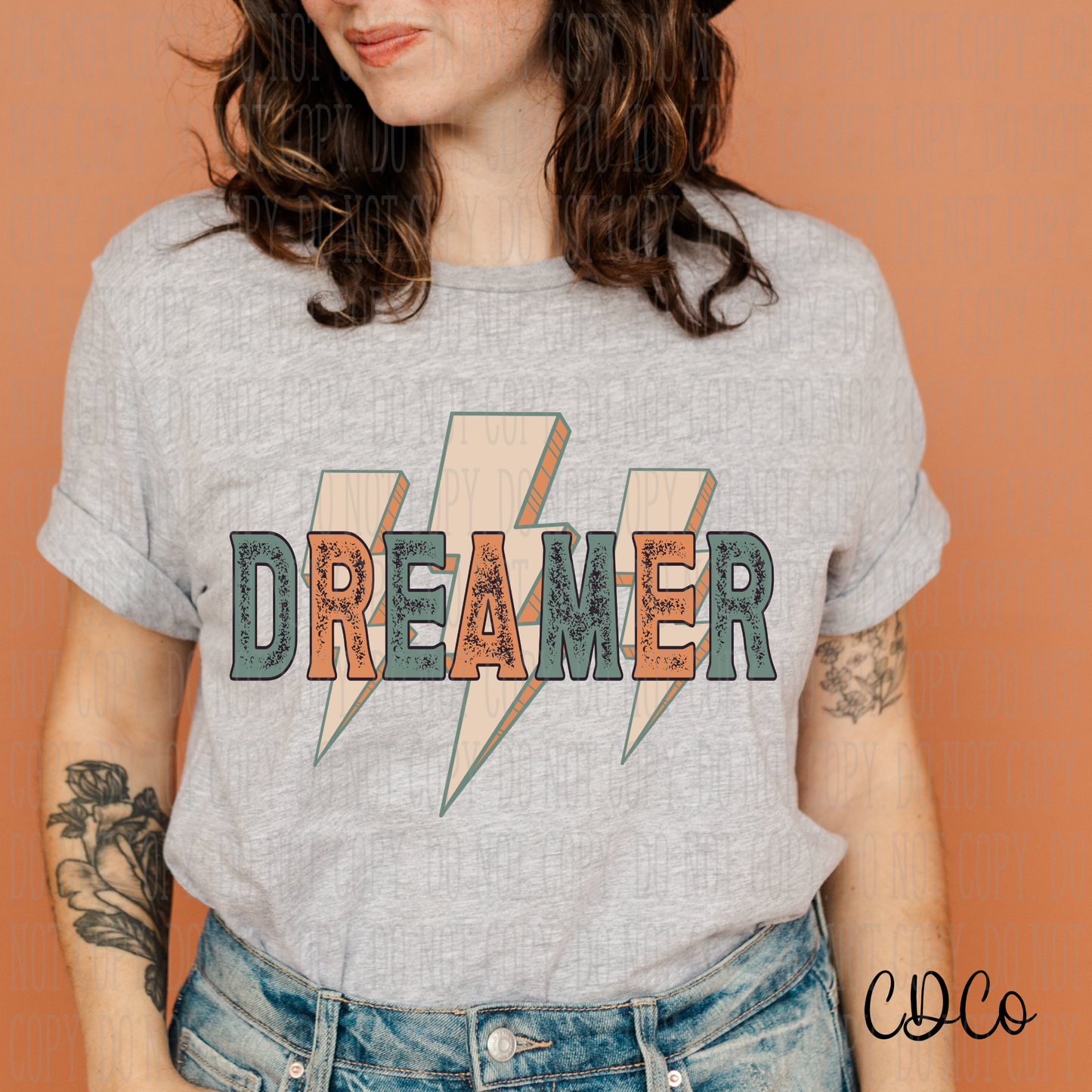 Dreamer DTF (320°)