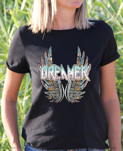 Dreamer Wings *HIGH HEAT* (350°-375°)