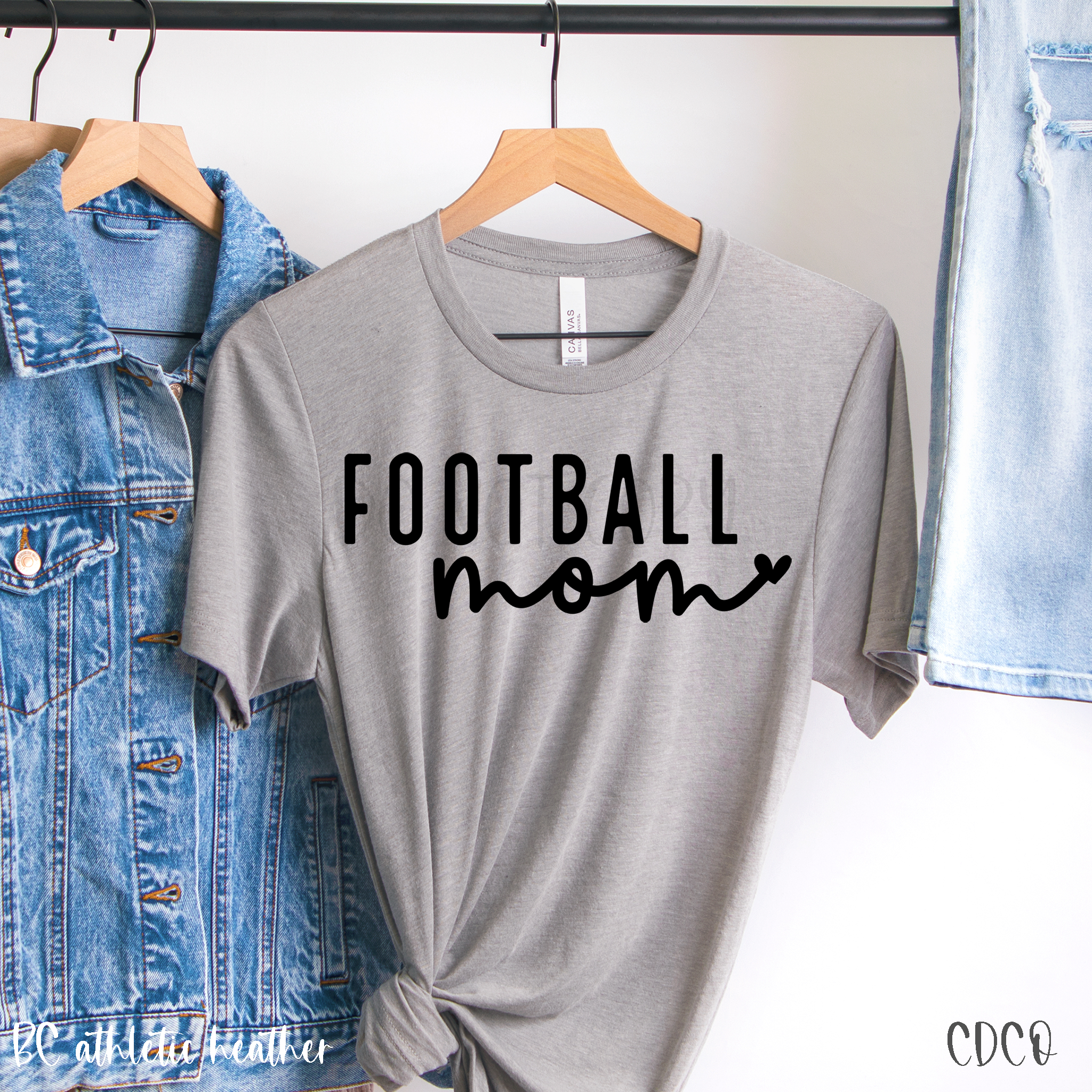 Football Mom (325°)