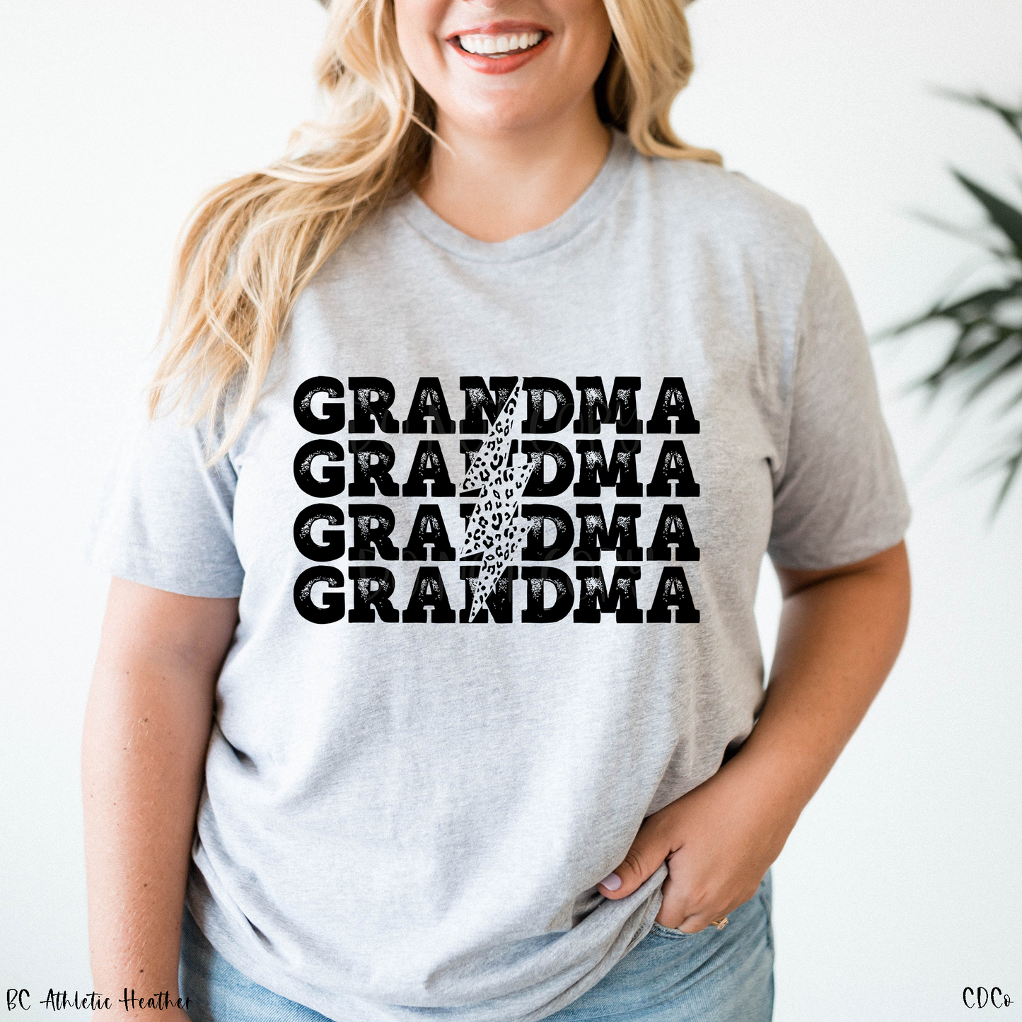 Grandma Stacked (325°)