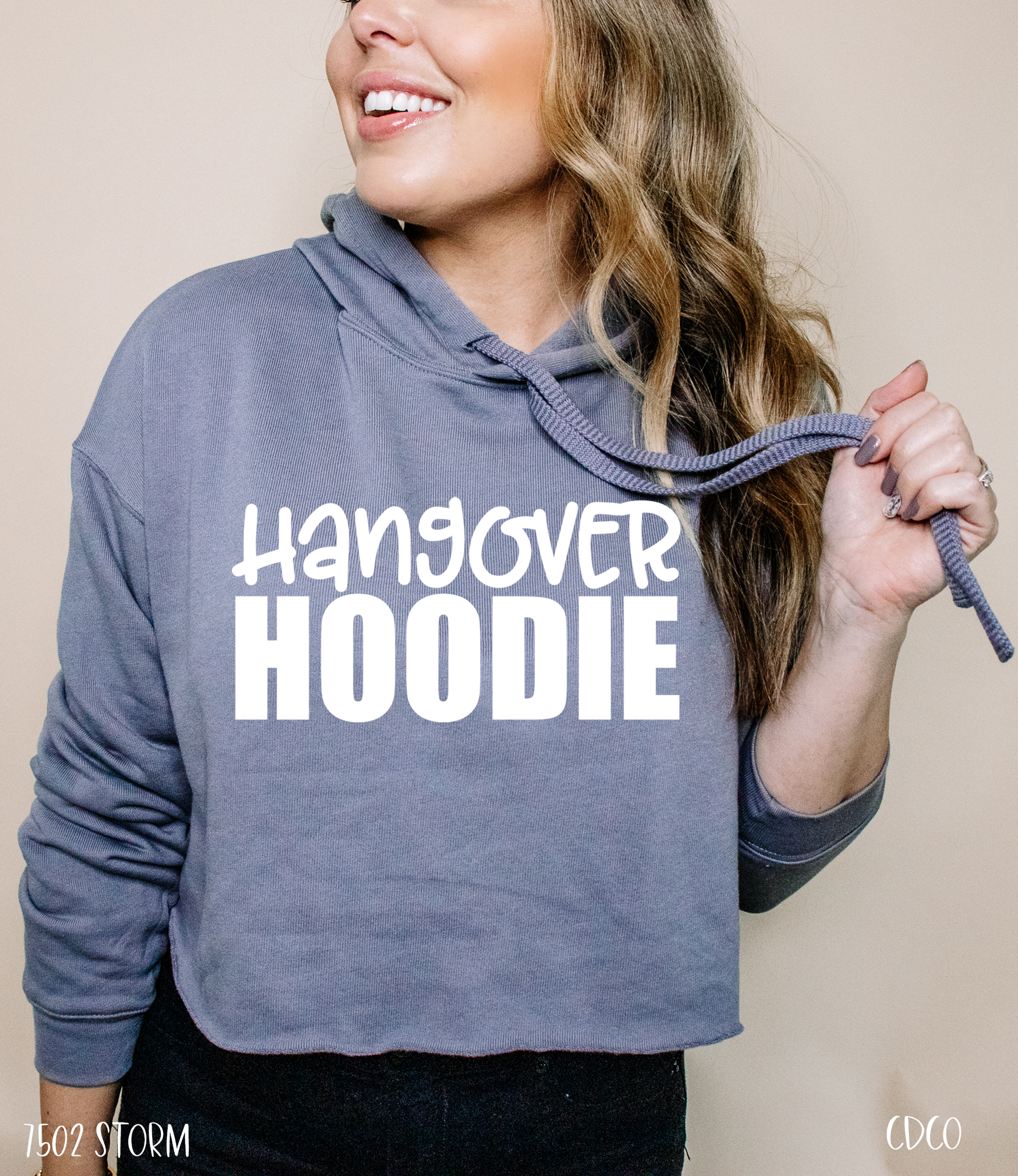 Hangover hoodie mens sale