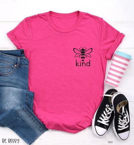 Bee Kind Pocket Size (325°)