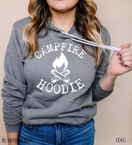 Campfire Hoodie (325°)