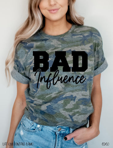 Bad Influence (325°)