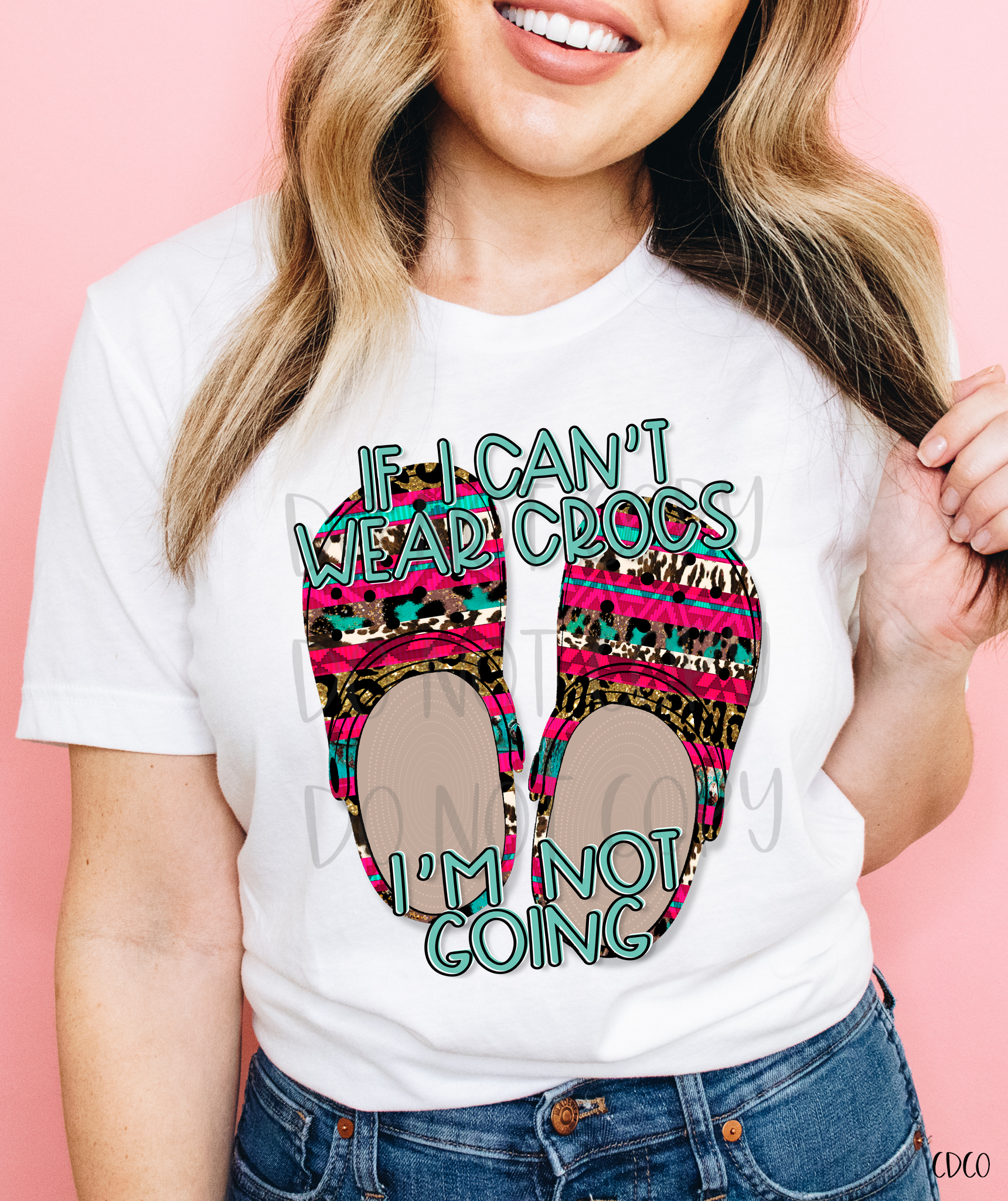 Crocs not going out of 2024 business sale