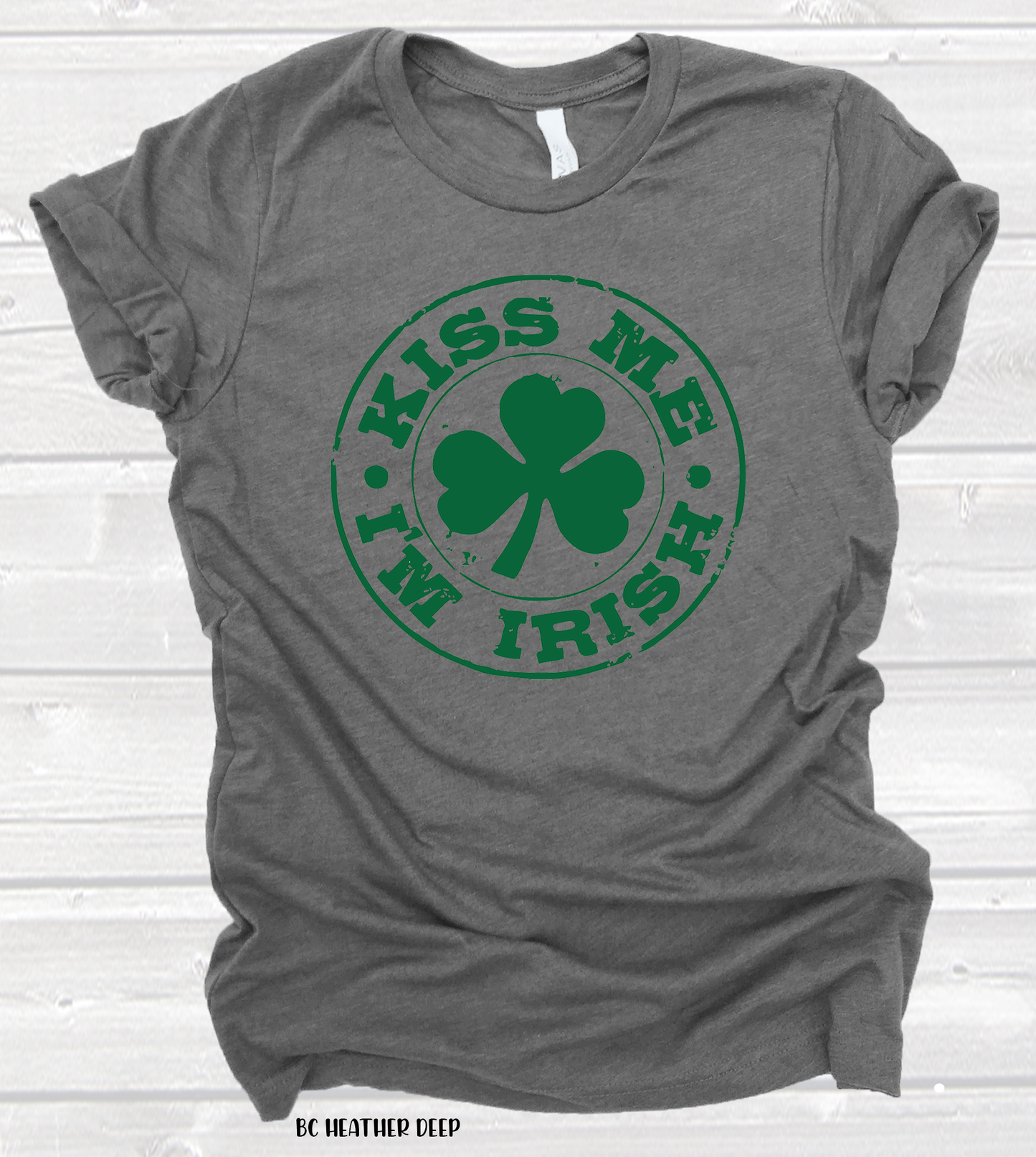 Kiss Me I'm Irish (325°)