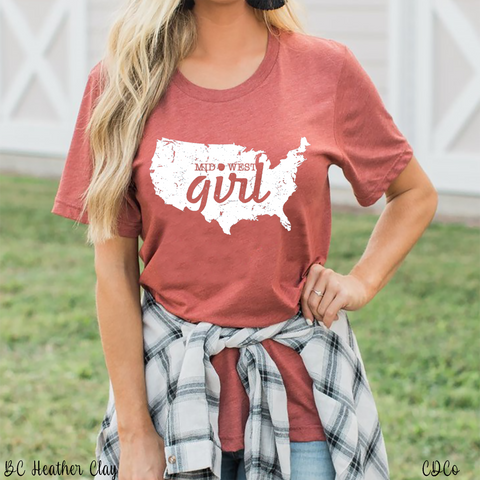 Midwest Girl (325°) - Chase Design Co.