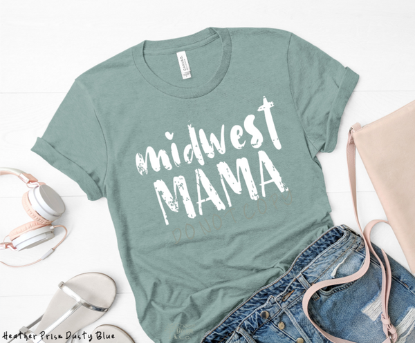 Midwest Mama (325°) - Chase Design Co.