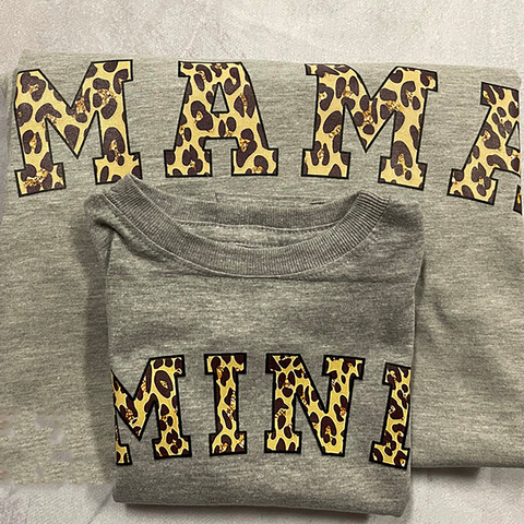 Leopard Mama (325°)