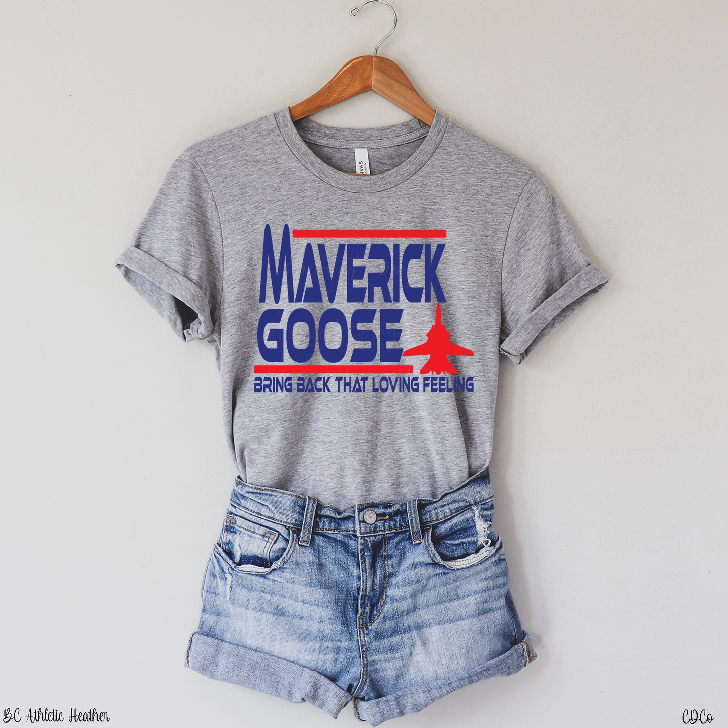 Maverick Goose Bring Back That Loving Feeling 2/C (325°)