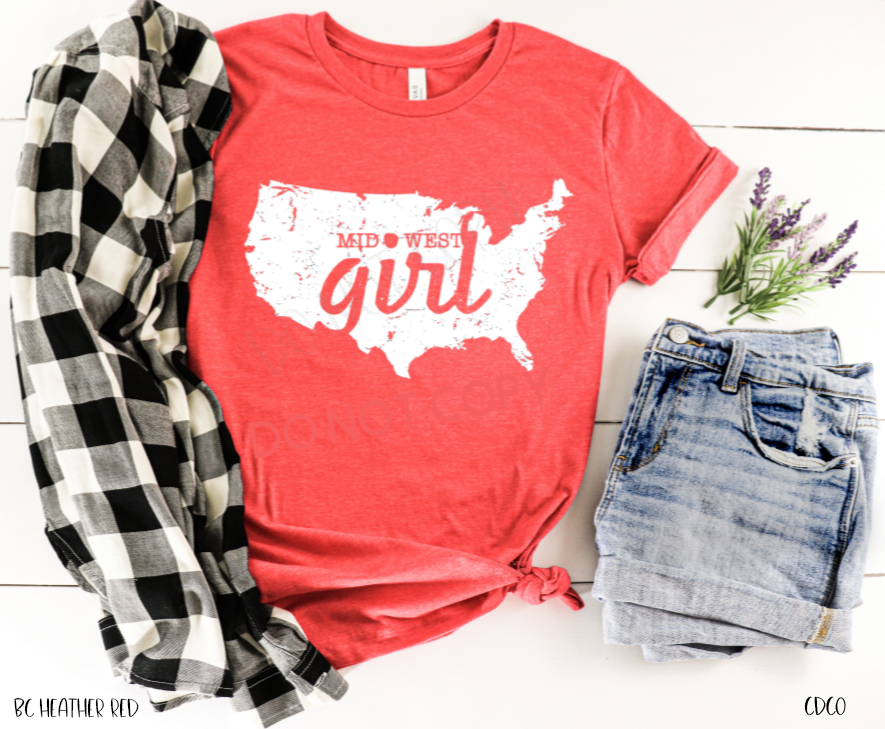 Midwest Girl (325°) - Chase Design Co.