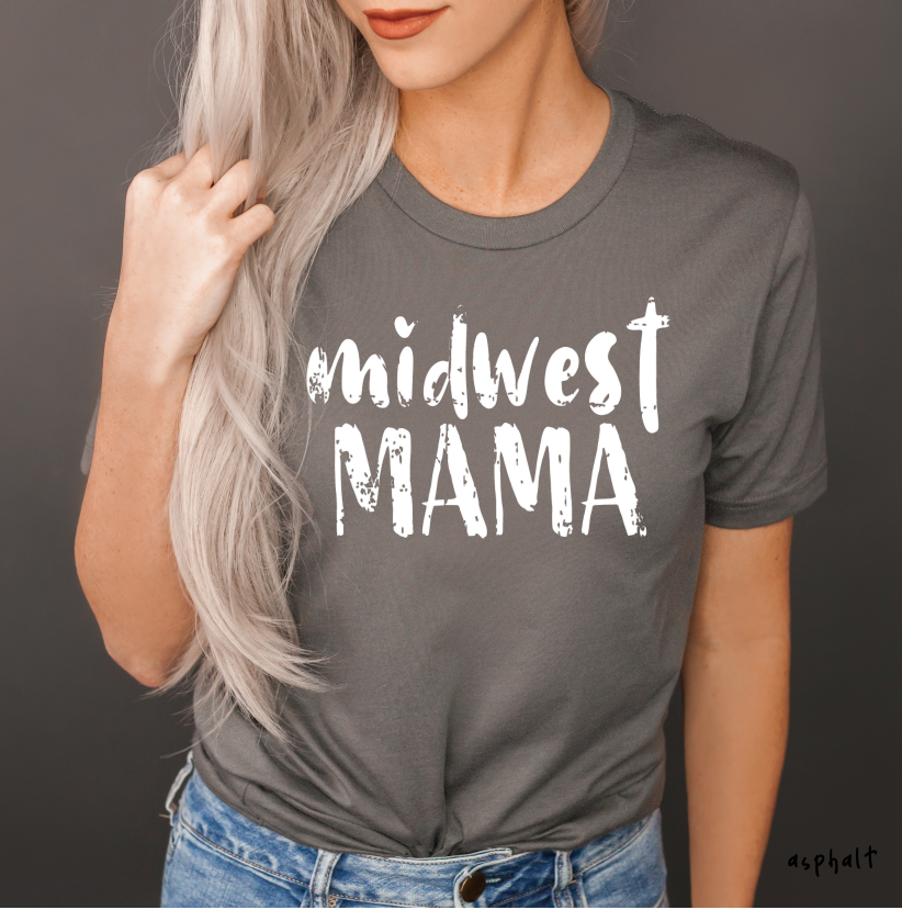 Midwest Mama (325°) - Chase Design Co.