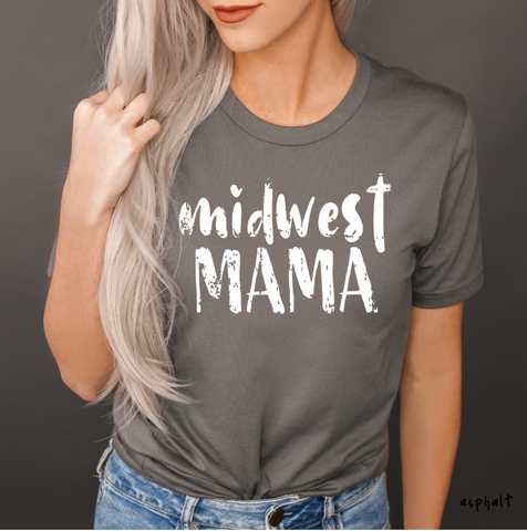 Midwest Mama (325°) - Chase Design Co.