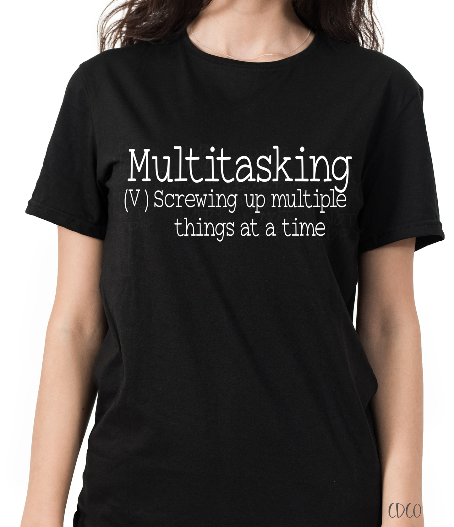 Multitasking (325°)