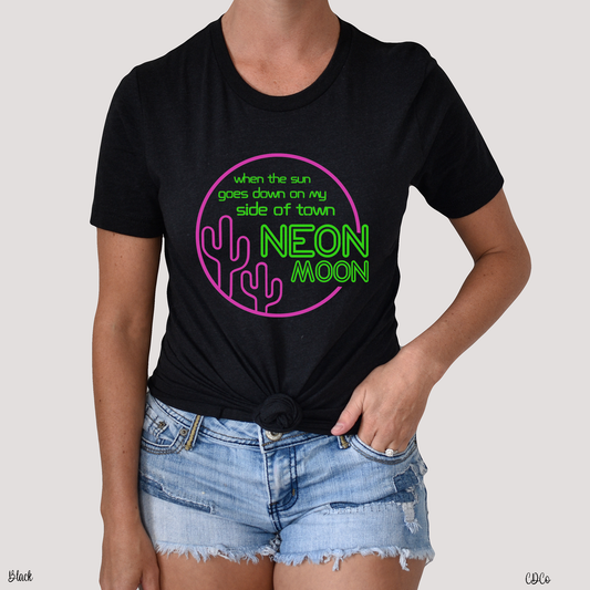 Neon Moon 2/C (325°)