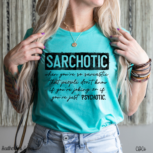 Sarchotic (325°)