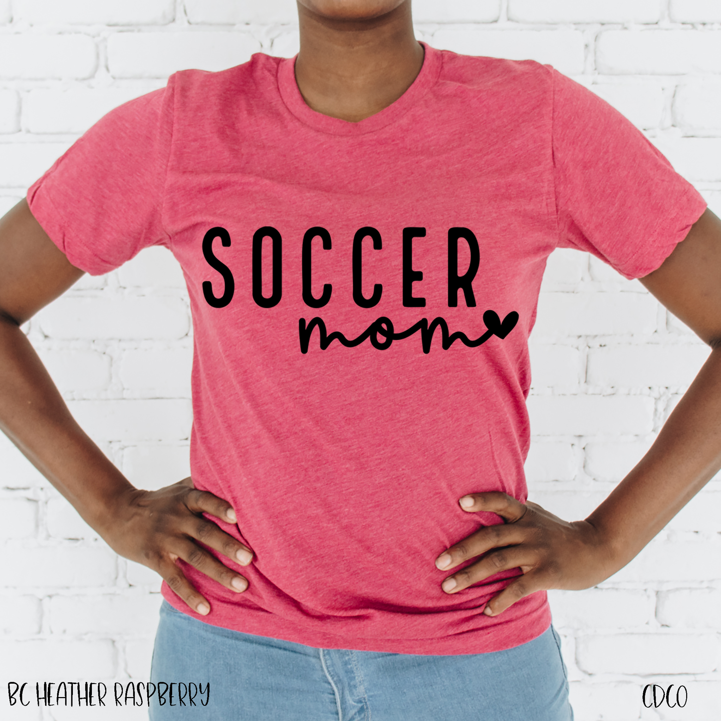 Soccer Mom (325°)