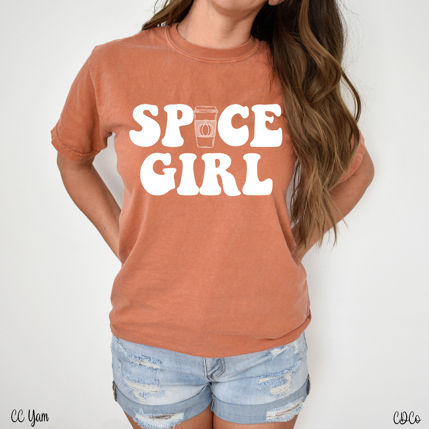 Spice Girl *EXCLUSIVE* (325°)